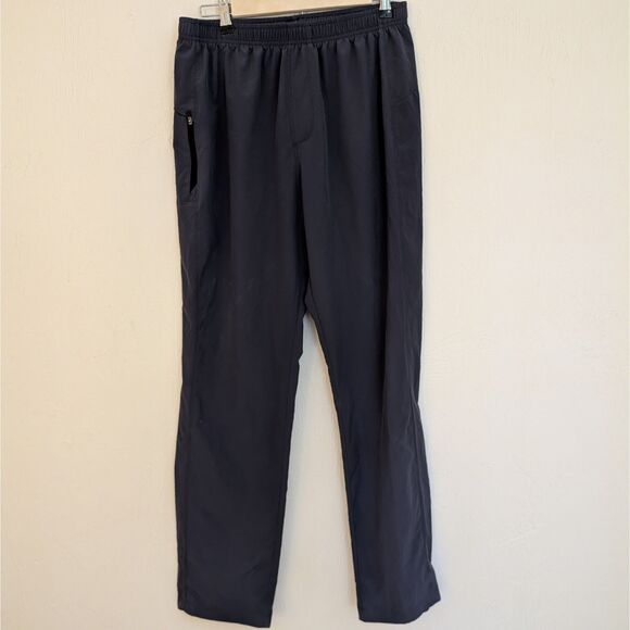 Prana Other - PrAna Vargas Yoga Active Outdoor Pants Men's Size M Grey